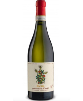 Vietti - Moscato d'Asti 2020 - DOCG - 75cl