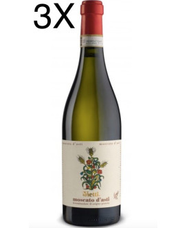 Vietti - Moscato d'Asti 2020 - DOCG - 75cl