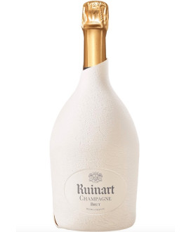 Champagne Ruinart - R de Ruinart Coffret - Vendita online miglior prezzo Ruinart brut - Bollicine francesi shop online