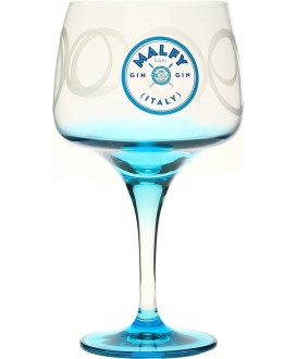 Gin Malfy - Bicchiere da cocktail - calice - coppa - glass
