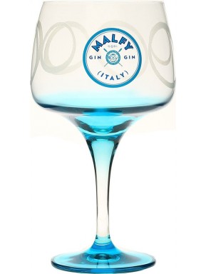 Gin Malfy - Bicchiere da cocktail - calice - coppa - glass