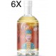 (3 BOTTIGLIE) Gin Primo Giramondo - Africa - 70cl