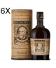 (3 BOTTLES) Diplomatico - Seleccion de Familia - 12 years - 70cl