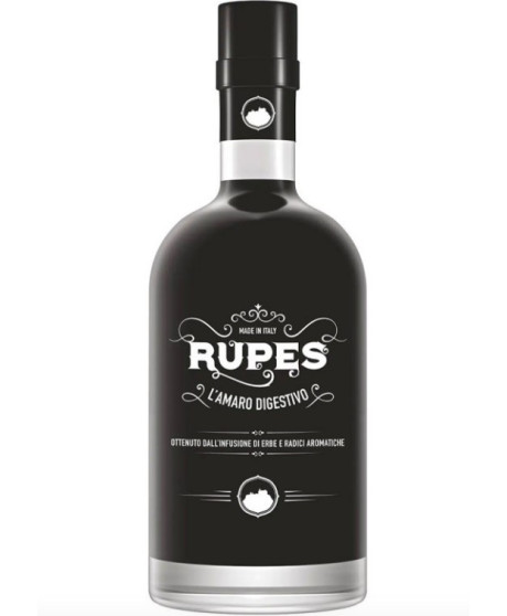 Rupes - L' Amaro Digestivo - 70cl