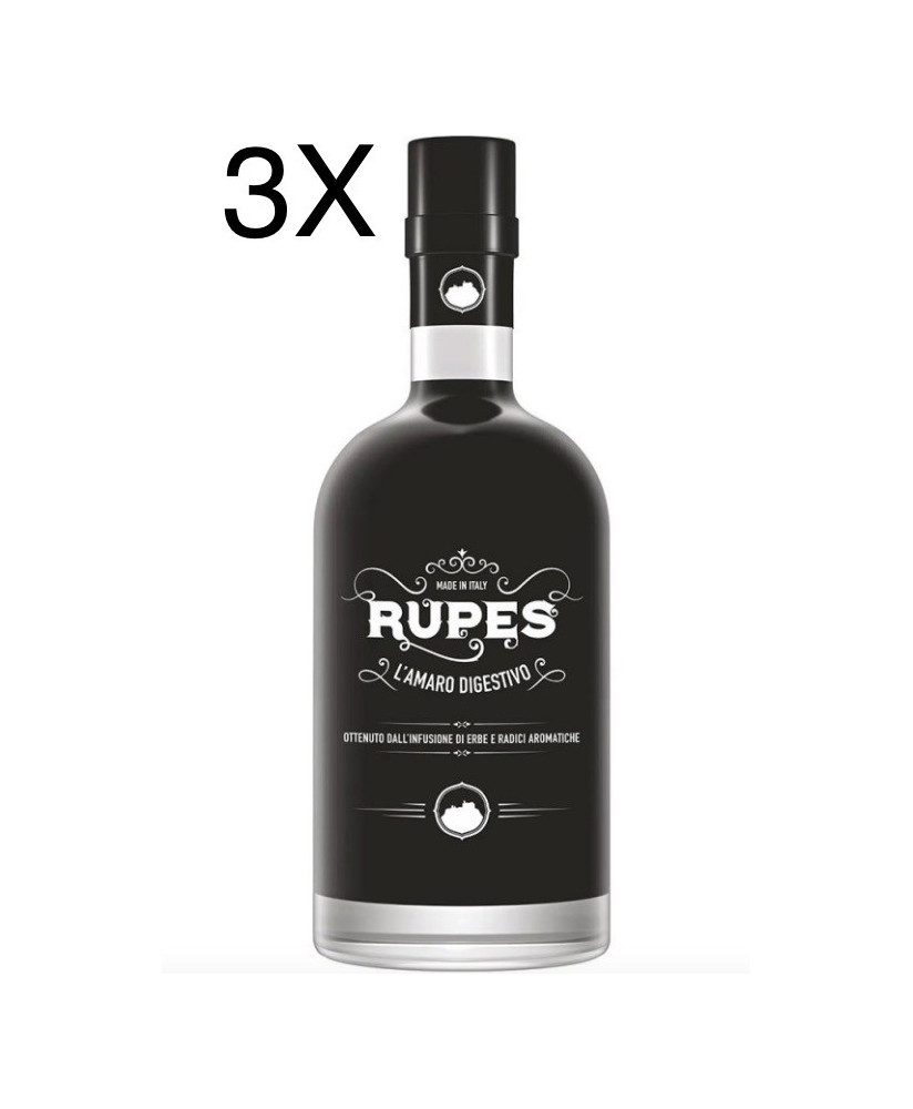 Rupes - L' Amaro Digestivo - 70cl