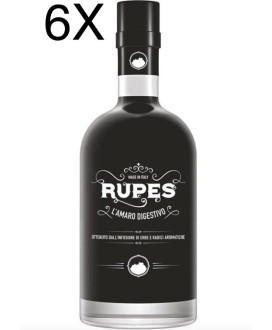 (3 BOTTIGLIE) Rupes - L' Amaro Digestivo - 70cl
