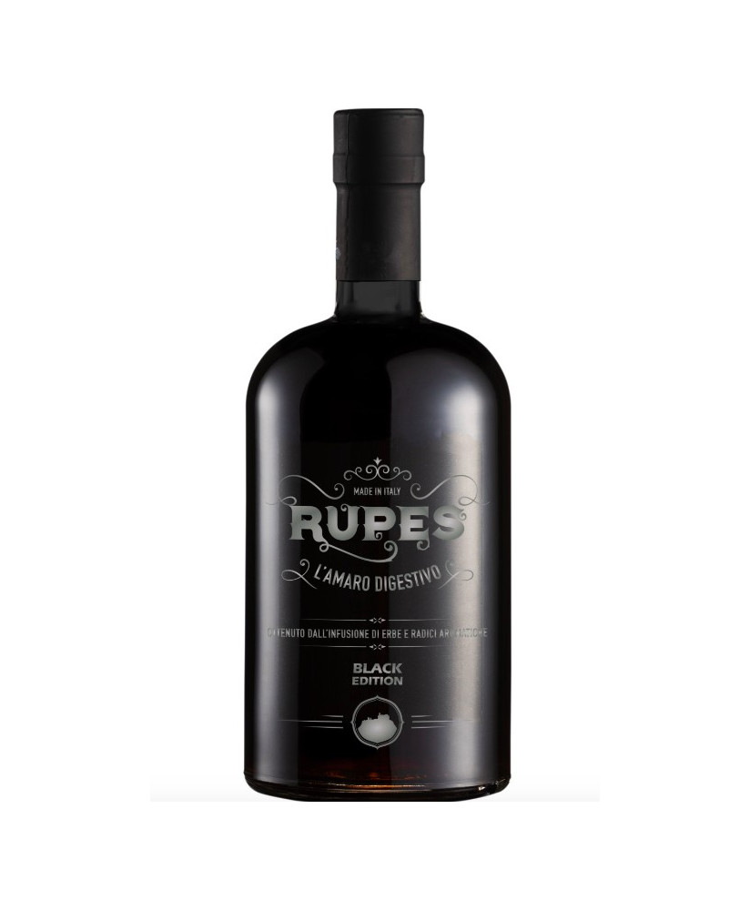 Rupes - L' Amaro Digestivo - 70cl