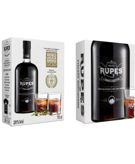 Rupes - L' Amaro Digestivo - 70cl