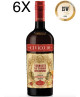 (3 BOTTLES) Sibona - Civico 10 - Vermouth di Tornino - Rosso Superiore - 70cl