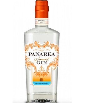 Inga Lorenzo - Gin Panarea - 70cl 