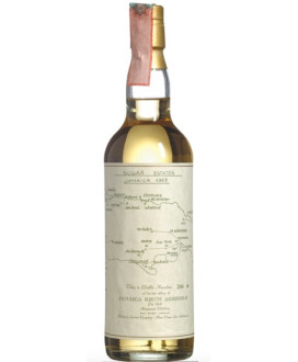 Moon Import Collection - Remember - Jamaica - Rum Pappagalli - Astucciato - 70cl