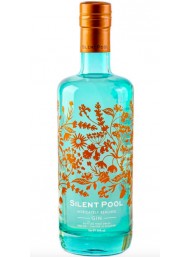 Silent Pool - Intricately Realised Gin - 70cl