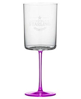 Hotel Starlino - Vermouth Rosso - Torino - 70cl