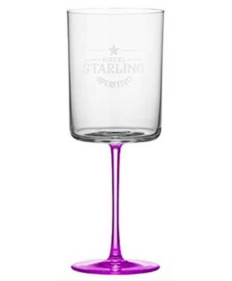 Hotel Starlino - Vermouth Rosso - Torino - 70cl