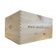 Wood Box San Valentino