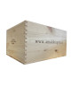 Wood Box San Valentino