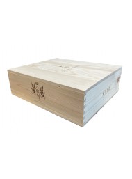 Wood Box Amarone Bertani