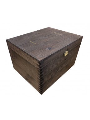 Wood Box Amarone Bertani