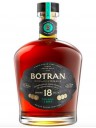 Casa Botran - Rum Anejo 18 Years - Sistema Solera 1893 - 70cl