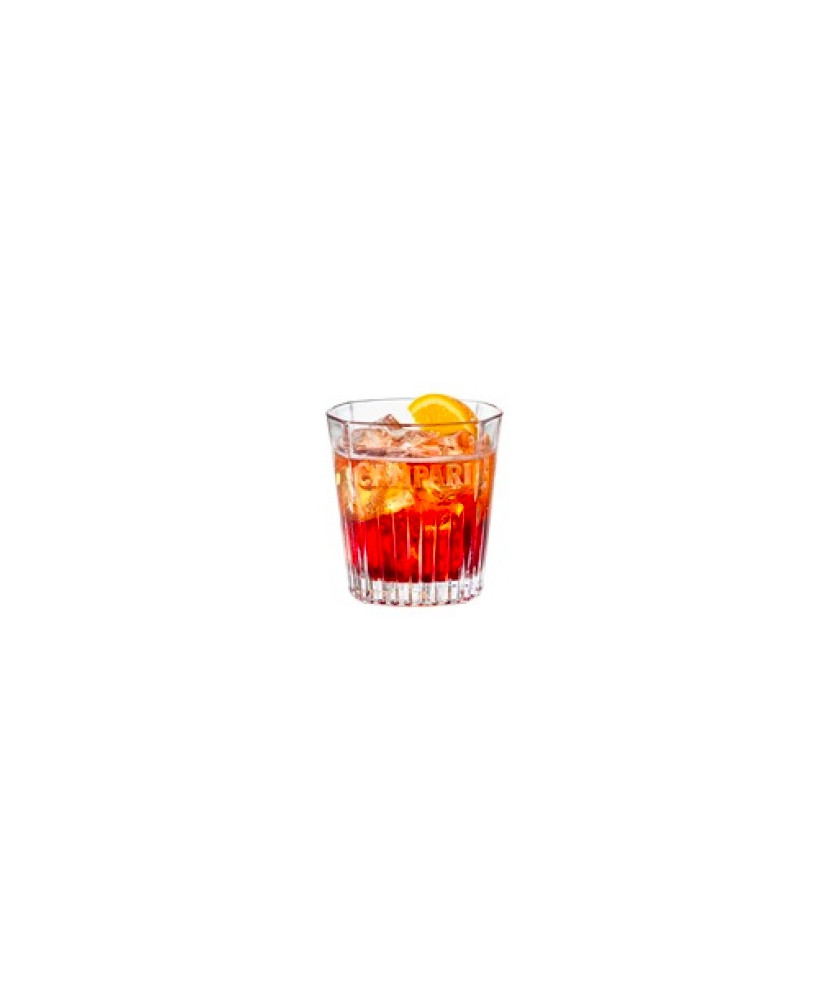 Campari - Bicchiere