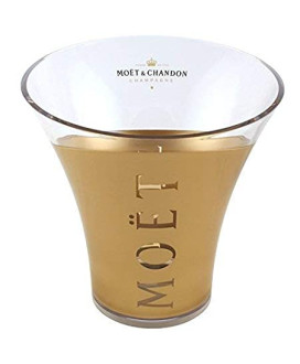Champagne Moet & Chandon - Ice bucket