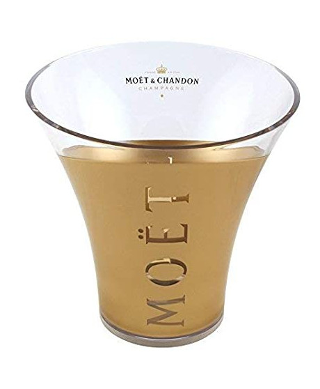 Champagne Moet & Chandon - Ice bucket