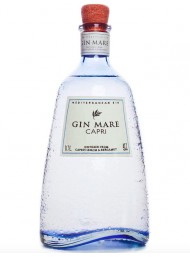 Gin Mare - Capri - Limited Edition - 100cl