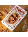 Antichi Dolci di Siena - Cantuccini all'Olio EVO - scatola - 250g