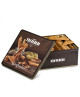 Babbi - Cocoa Cannoli - 300g