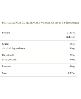 Babbi - Cannolini al Cacao - 300g