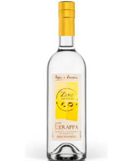 Pojer & Sandri - Grappa di Zero Infinito - Astucciato - 50cl