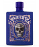 Amuerte - Peruvian Coca Leaf Gin - blue LIMITED EDITION - 70cl