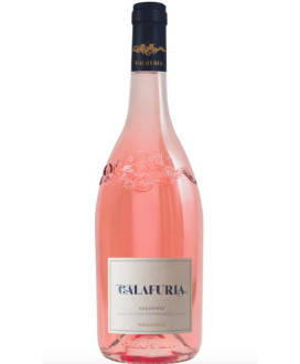 Tormaresca - Calafuria 2020 - Salento Rosato IGT - 75cl