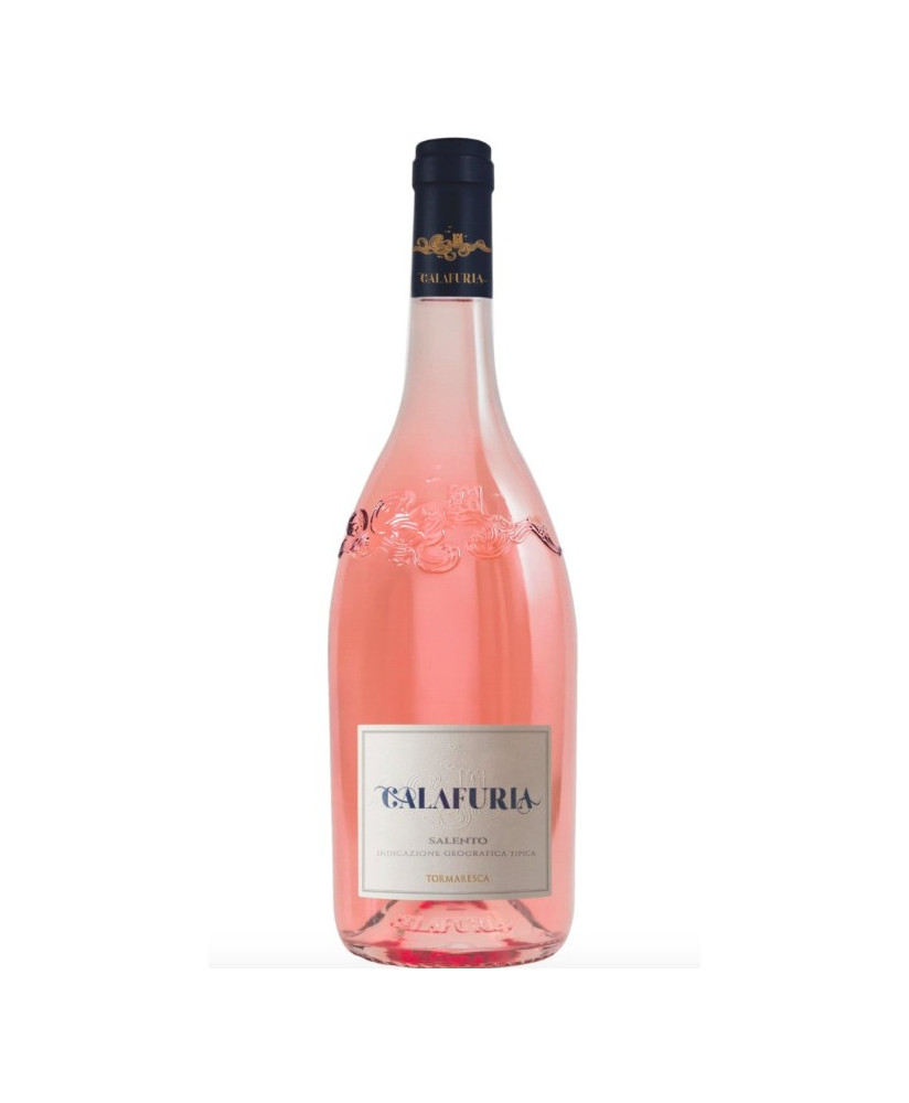 Tormaresca - Calafuria 2020 - Salento Rosato IGT - 75cl