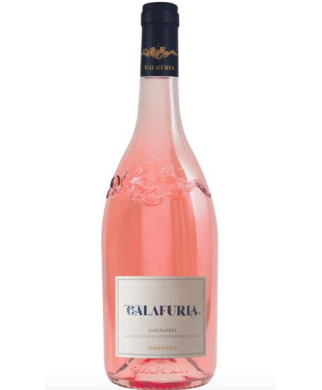 Tormaresca - Calafuria 2020 - Salento Rosato IGT - 75cl