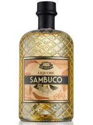 Distilleria Quaglia - Liquore sambuco - 70cl