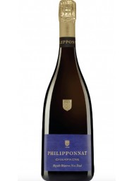 Philipponnat - Royale Réserve Non Dosé - Champagne AOC - 75cl