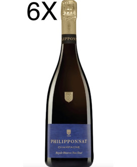 Philipponnat Champagne Royale Réserve Non Dosé - Vendita online champagne Philipponnat non dosato