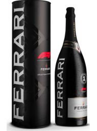 Ferrari - Limited Edition Ferrari F1® Podium Jeroboam by Ferrari Trento - 300cl
