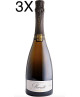 Castello di Cigognola - Cuvee 'More Brut - Gian Marco e Letizia Moratti - Blanc de Noir - Oltrepo' Pavese DOCG - 75cl