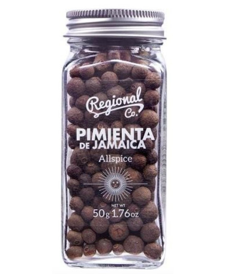 Regional Co. - Pepe Giamaica - 70g