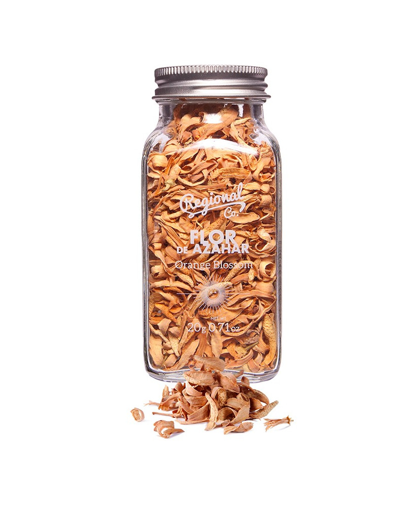 Regional Co. - Giamaica Pepper - 70g
