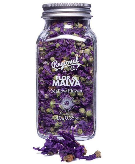 Regional Co. - Fiori di Malva - 10g Regional Co. - Fiori di Malva - 10g