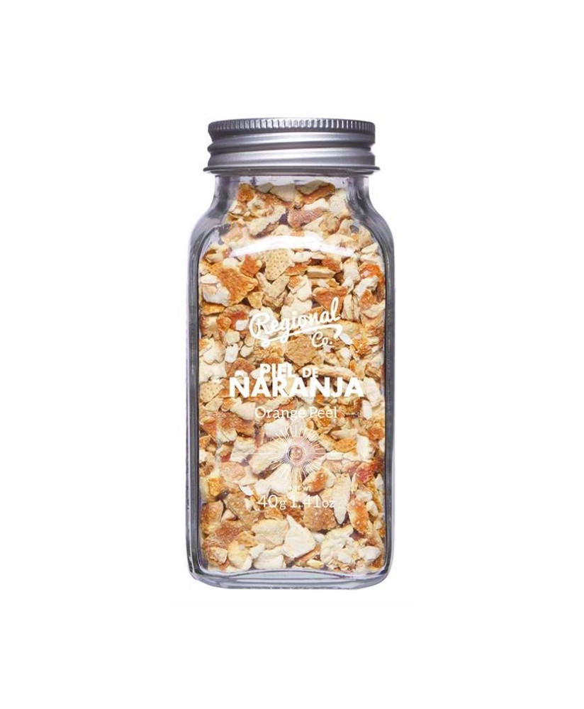 Regional Co. - Mallow flowers - 10g