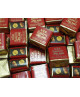 Baratti - Pralina Nocciolato 1858 Extra Dark : Size - 100 gr
