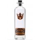 Mcqueen And The Violet Fog Gin - Wiz Khalifa Gin - 70cl
