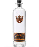 Mcqueen And The Violet Fog Gin - Wiz Khalifa Gin - 70cl