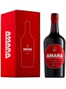 Amara - Liquore Amaro di Arancia Rossa di Sicilia - Magnum - 150cl