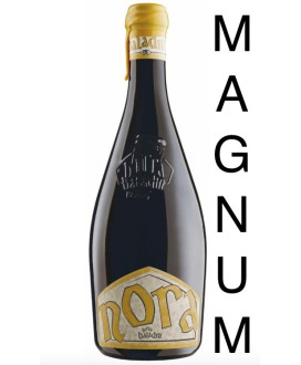 Baladin - Nora - Birra Egizia  Doppio Malto - MAGNUM - 150cl