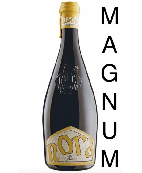 Baladin - Nora - Egyptian Amber Strong Ale - MAGNUM - 150cl